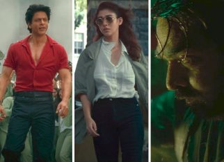 #AskSRK: Shah Rukh Khan says Jawan co-star Nayanthara is the ‘sweetest’; calls Vijay Sethupathi a ‘mad actor’