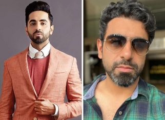 EXCLUSIVE: Ayushmann Khurrana shares he and Rochak Kohli have been friends since school; says, “We also had a band called ‘Gravity’”