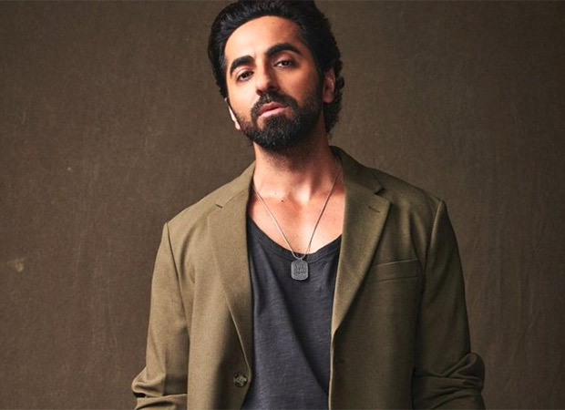 Ayushmann Khurrana discusses the unsuccessful theatrical run of An Action Hero; says, “I think it was a bad time then”