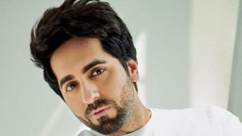 Celeb Photos Of Ayushmann Khurrana