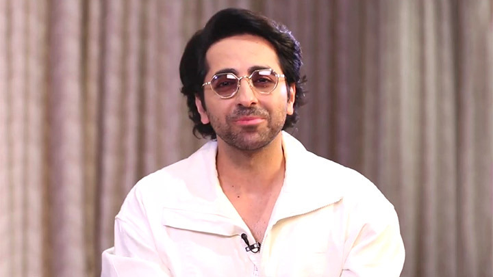 Ayushmann Khurrana: “First rapper in the country was not Baba Sehgal, it was…”| Rapid Fire Ayushmann Khurrana: “First rapper in the country was not Baba Sehgal, it was…”| Rapid Fire