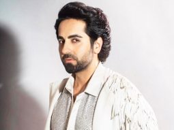 Ayushmann Khurrana: “I’ve always maintained that I’m an actor who sings”| Raataan Kaaliyan