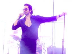 Ayushmann Khurrana: “There is space for everyone, every genre, every style of films and music if it’s entertaining”
