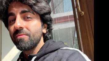 Ayushmann Khurrana calls for switch to electric vehicles to protect environment; says, “The time is critical for all of us”