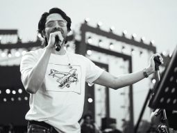 Ayushmann Khurrana speaks on showcasing Hindi cinema’s charm at Wembley stadium; calls it “a huge moment”