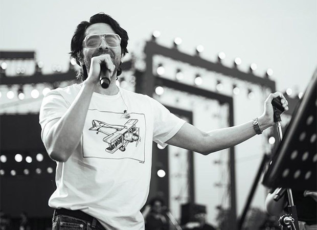 Ayushmann Khurrana speaks on showcasing Hindi cinema's charm at Wembley stadium; calls it "a huge moment"
