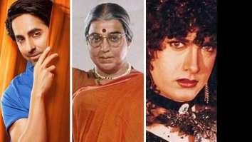 Ayushmann Khurrana says “Pooja in Dream Girl 2 is an ode” to Kamal Haasan, Aamir Khan and Govinda for playing female characters on screen