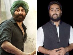 BREAKING: Gadar 2 album to have two songs by Arijit Singh; one of the songs is called ‘Dil Jhoom’; live performance taking place this month