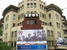 BREAKING: Mumbai’s iconic Eros Cinema to reopen as an IMAX screen; city to get one more IMAX theatre at Jio World Convention Centre