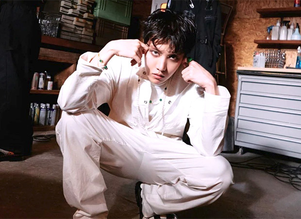 BTS' J-Hope to release physical album of Jack In The Box in August 2023; to add live recordings from Lollapalooza performance and instrumental tracks