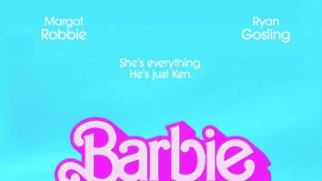 Barbie (English)