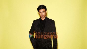 Celeb Photos Of Babil Khan