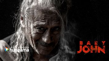 Baby John wallpaper