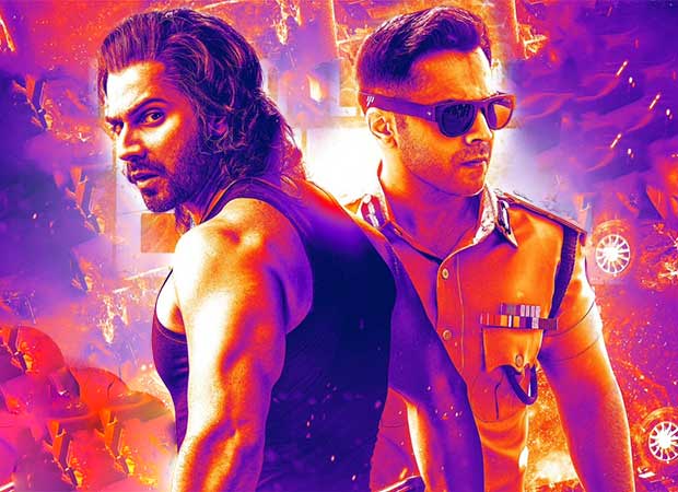 BABY JOHN is a mass entertainer which work