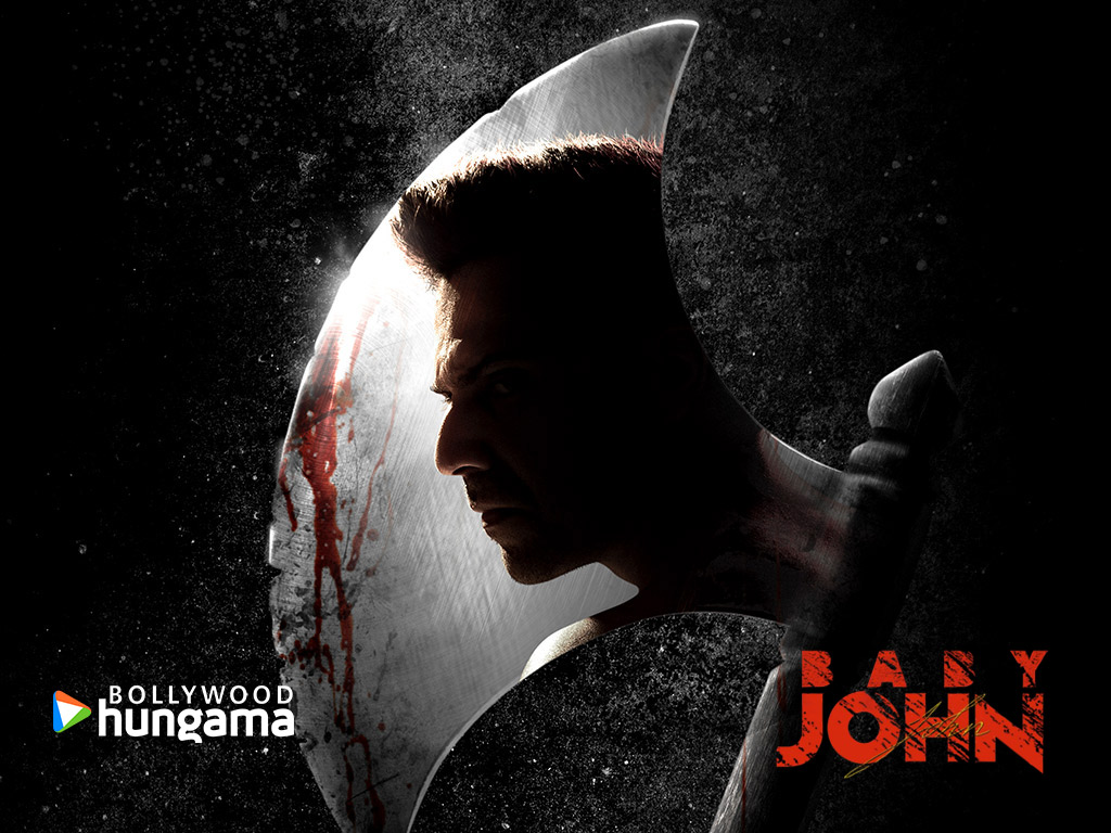 Baby John Baby John