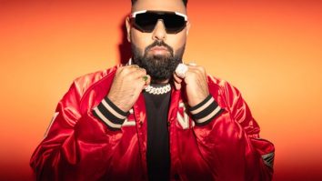 Badshah turns mentor for The Dharavi Dream Project to empower underprivileged youth