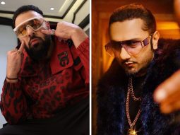 Badshah speaks about split with Honey Singh; calls him “self-centred” and adds he made him sign “blank contracts”
