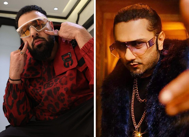 Badshah speaks about split with Honey Singh; calls him “self-centred” and adds he made him sign “blank contracts”