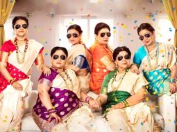 Baipan Bhari Deva Box Office: Film collects Rs. 58.59 cr in three weeks; records higher collections in third week