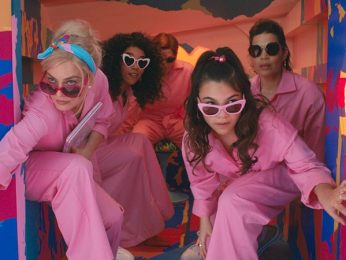 America Ferrera opens up on her experience of working in Barbie; says, “I found myself invested in the story and all the characters, especially Gloria” America Ferrera opens up on her experience of working in Barbie; says, “I found myself invested in the story and all the characters, especially Gloria”