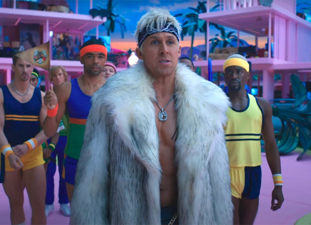 Barbie: New trailer sees Ryan Gosling sing ‘I’m Just Ken’, watch video ...