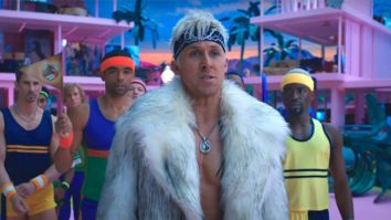 Barbie: New trailer sees Ryan Gosling sing ‘I’m Just Ken’, watch video