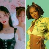 Barbie The Album: K-pop group FIFTY FIFTY and rapper Kaliii release new song 'Barbie Dreams' ahead of film's release