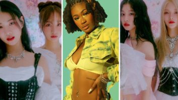 Barbie The Album: K-pop group FIFTY FIFTY and rapper Kaliii release new song ‘Barbie Dreams’ ahead of film’s release