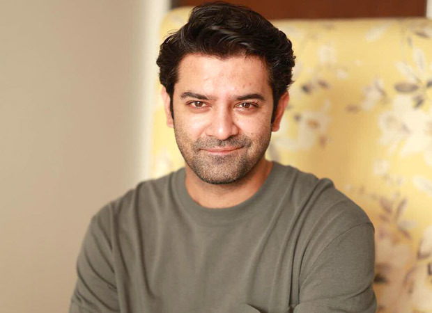 Barun Sobti confesses he has a no-kiss clause in his contract; says, “I never kissed anyone else apart from my wife”