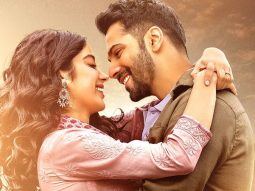 Varun Dhawan and Janhvi Kapoor starrer Bawaal becomes one of the most-viewed movies of the week!