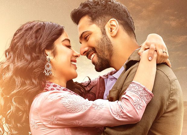 Varun Dhawan and Janhvi Kapoor starrer Bawaal becomes one of the most-viewed movies of the week!