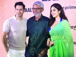 Bawaal: “I just secretly wish that he was here to see this film” shares Nitesh Tiwari about his late father