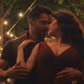 Bawaal Teaser: Varun Dhawan and Janhvi Kapoor experience tumultuous relationship in this emotional love story