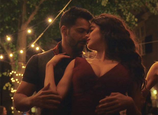 Bawaal Teaser: Varun Dhawan and Janhvi Kapoor experience tumultuous relationship in this emotional love story