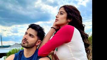 Varun Dhawan-Janhvi Kapoor starrer Bawaal trailer to launch on July 8 in Dubai 
