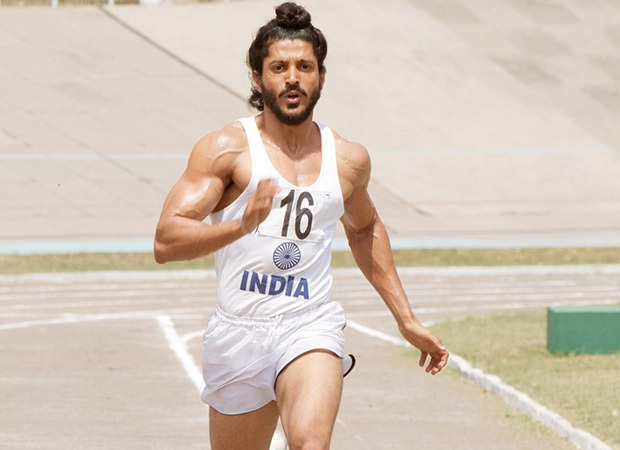 10 Years of Bhaag Milkha Bhaag: Rakeysh Omprakash Mehra to organize special screening of Farhan Akhtar-starrer as a tribute to "The Flying Sikh," the late Milkha Singh
