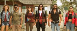 Bharateeyans stills
