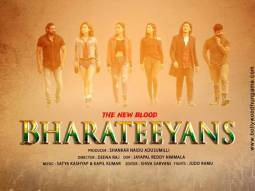 Bharateeyans poster