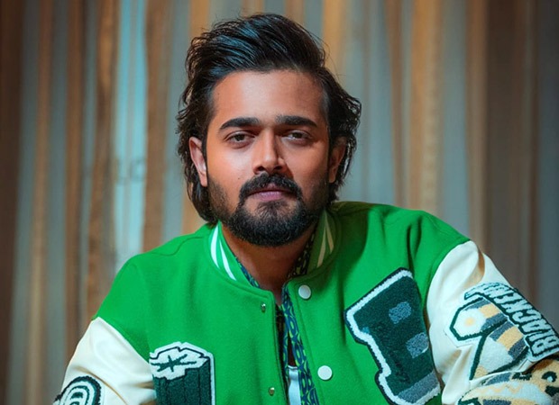 Bhuvan Bam is all set to lend his voice for an international animated series