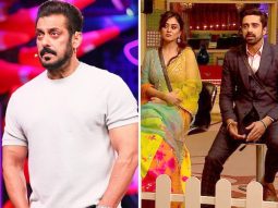 Bigg Boss OTT 2: Salman Khan schools Falaq Naaz and Avinash Sachdev over recent incidents in the house