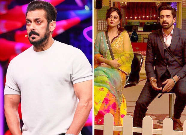 Bigg Boss OTT 2: Salman Khan schools Falaq Naaz and Avinash Sachdev over recent incidents in the house