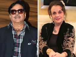Birthday Special: Shatrughan Sinha opens up on his ‘Most Favourite’ Mumtaz; says, “She is a national treasure”