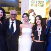 Boney Kapoor's Instagram shines bright with his “Anmol ratan” - Janhvi, Khushi, Anshula, and Arjun Kapoor