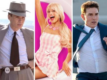 Box Office: Hollywood continuing to rule with yet another day of around Rs. 10 crores between Oppenheimer, Barbie and Mission: Impossible – Dead Reckoning Part One – Tuesday updates