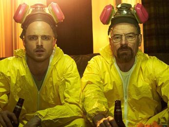Bryan Cranston and Aaron Paul starrer Breaking Bad to air in Hindi on Zee Café Bryan Cranston and Aaron Paul starrer Breaking Bad to air in Hindi on Zee Café