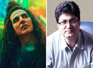 CBFC Chairperson Prasoon Joshi to watch OMG Oh My God 2 today after the Akshay Kumar-starrer was referred to the Revising Committee