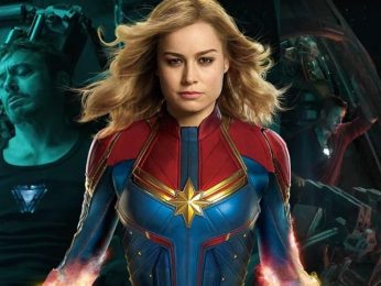 5 times Captain Marvel proved she’s one-of-a-kind in the Marvel Cinematic Universe and the foremost Avenger 5 times Captain Marvel proved she’s one-of-a-kind in the Marvel Cinematic Universe and the foremost Avenger