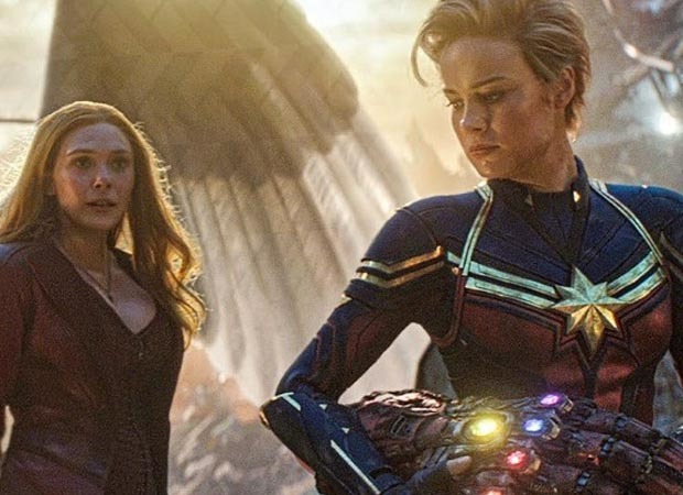 5 times Captain Marvel proved she’s one-of-a-kind in the Marvel Cinematic Universe and the foremost Avenger 