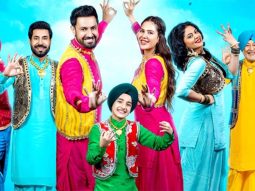 Carry On Jatta 3 Box Office: Film creates history on Day 1, sets a new worldwide record grossing Rs. 10.12 cr.