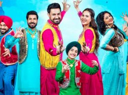 Carry On Jatta 3 accused of hurting religious sentiments; Shiv Sena Hind leaders file complaint 